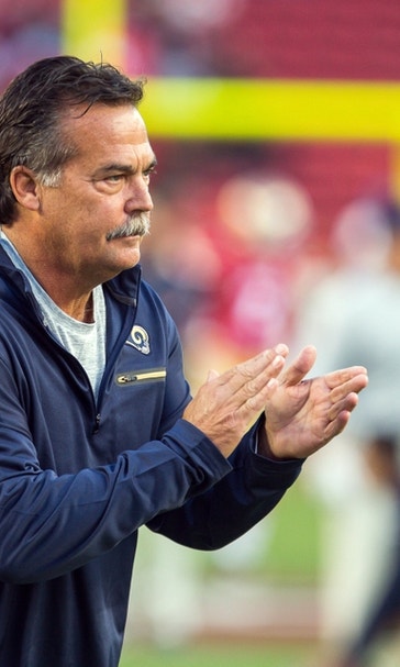 In a new market, with new expectations, the Rams can't afford to keep Jeff Fisher
